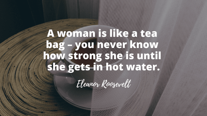 50 Hard Working Woman Quotes - Inspiring! 50 Hard Working Woman Quotes that Make You Proud of Being Yourself