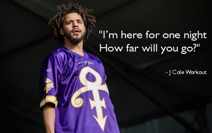 2. J Cole Lyric Quotes - 50+ Lyrics-based Quotes About Life by J. Cole