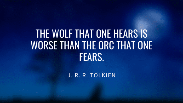 21 Strong Wolf Quotes that Will Give You Inspiring, Motivational and Ideas