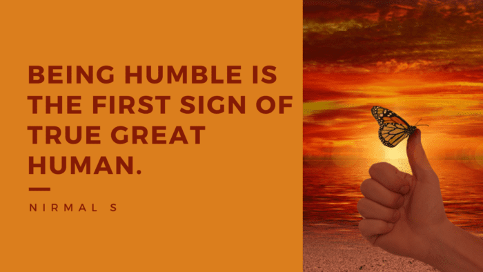 35 Being Humble Quotes as Inspiration and Keep You Down | Quotekind