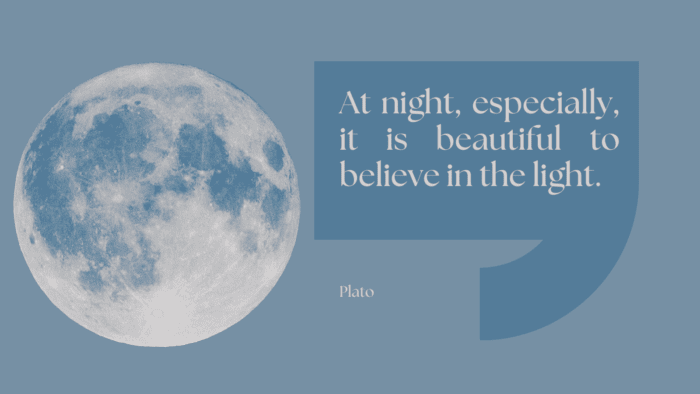 At night especially it is beautiful to believe in the light. - 60 Hard Times Quotes as Strength on Your Life