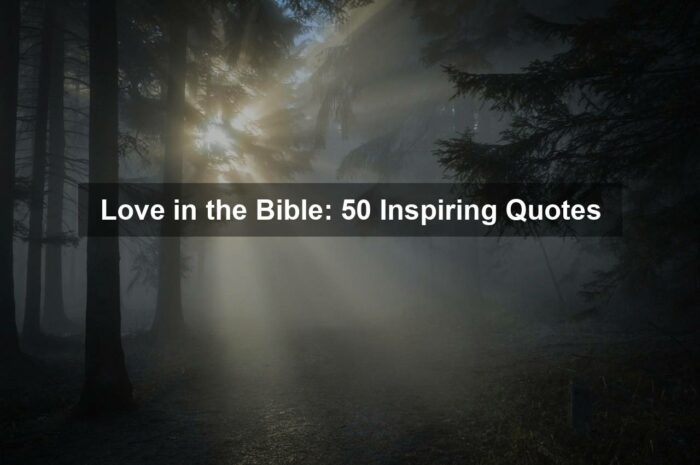 gd6f03b222d78c59cecda3baf9f01cc3f8fc86339587354dbc8a050d88f0f08d264e672e6a6533060a40af5c1105ea5643289a0f1de3455c39f4f0bcfd1ea6e7b 1280 - Love in the Bible: 50 Inspiring Quotes